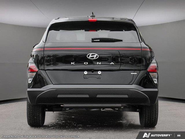 hyundai Kona 2026 - 5