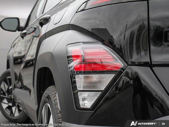 hyundai Kona 2026 - 11