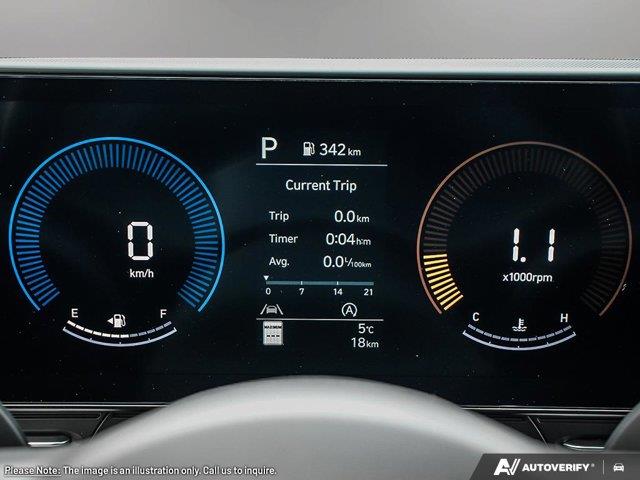 hyundai Kona 2026 - 14