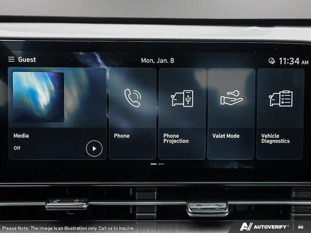 hyundai Kona 2026 - 18