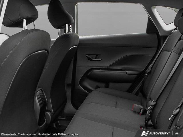 hyundai Kona 2026 - 21