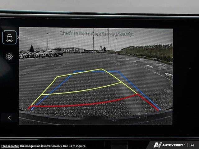 hyundai Kona 2026 - 23