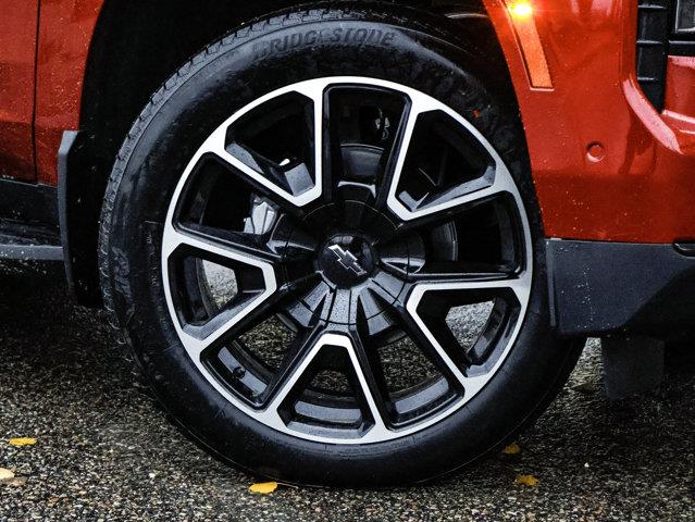 chevrolet Tahoe 2026 - 7