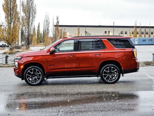 chevrolet Tahoe 2026 - 11