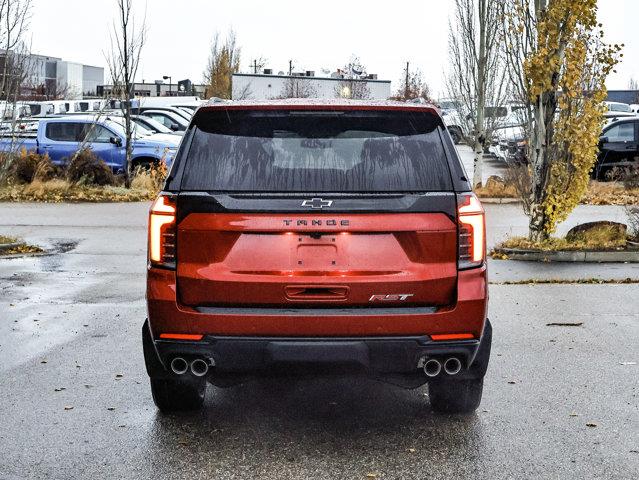 chevrolet Tahoe 2026 - 13