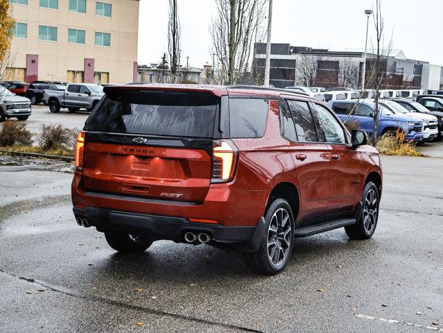 chevrolet Tahoe 2026 - 14