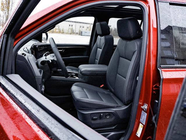 chevrolet Tahoe 2026 - 18