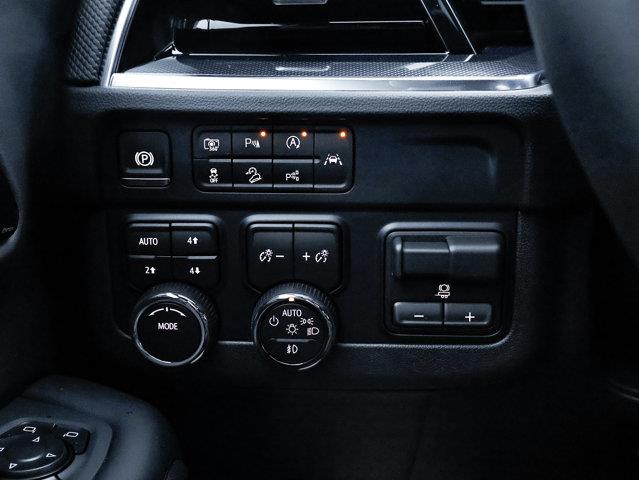 chevrolet Tahoe 2026 - 22