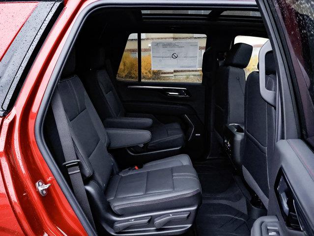 chevrolet Tahoe 2026 - 32