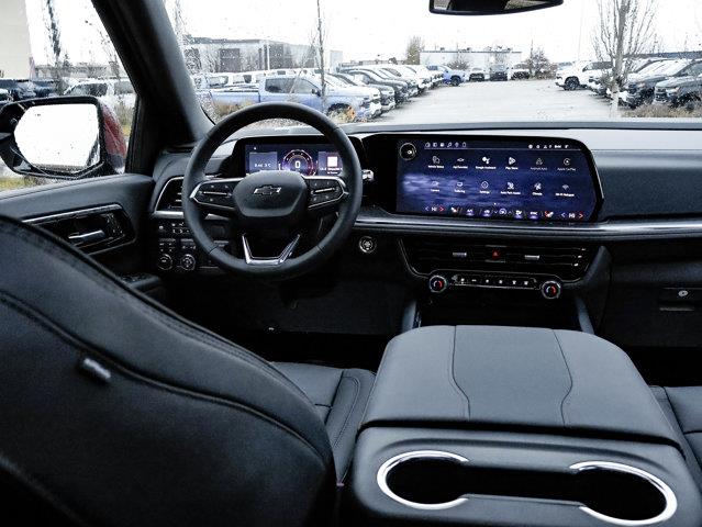 chevrolet Tahoe 2026 - 34