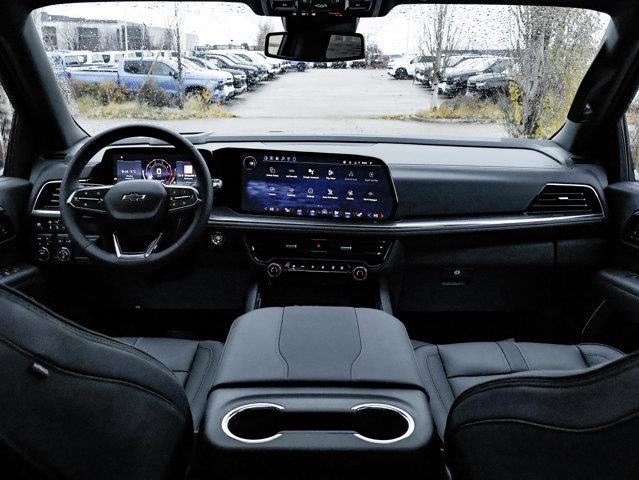 chevrolet Tahoe 2026 - 35