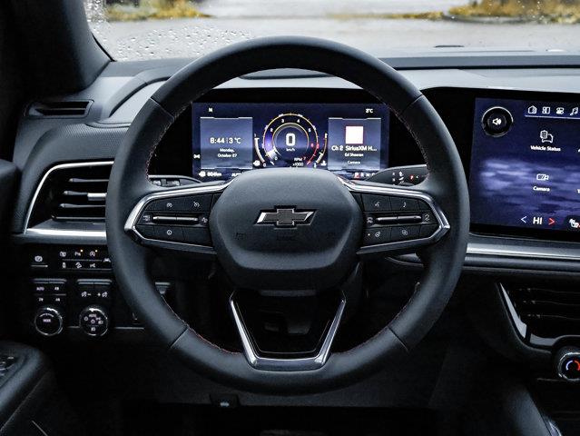 chevrolet Tahoe 2026 - 36