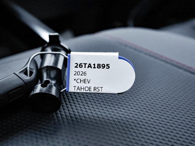 chevrolet Tahoe 2026 - 37