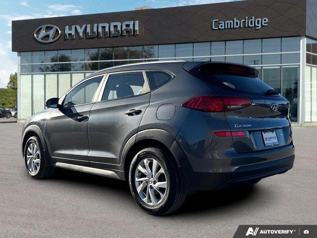 hyundai Tucson 2019 - 3