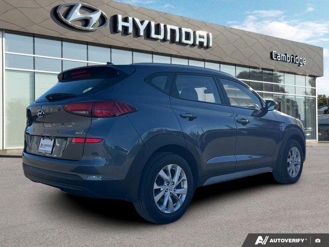 hyundai Tucson 2019 - 5