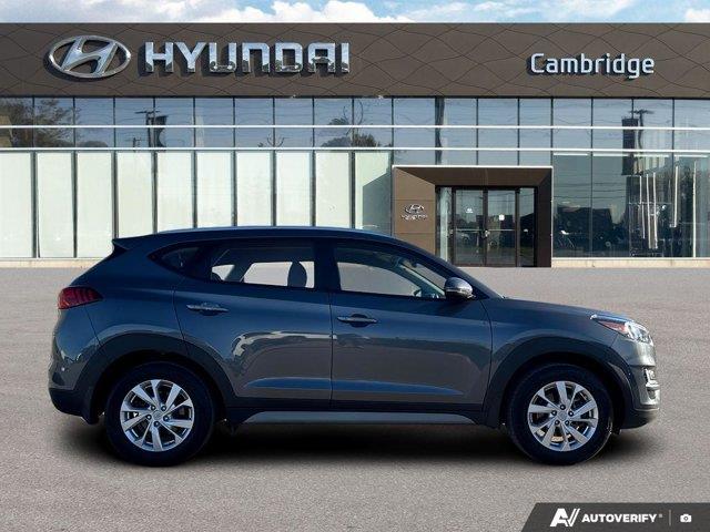 hyundai Tucson 2019 - 6