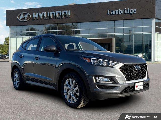 hyundai Tucson 2019 - 7