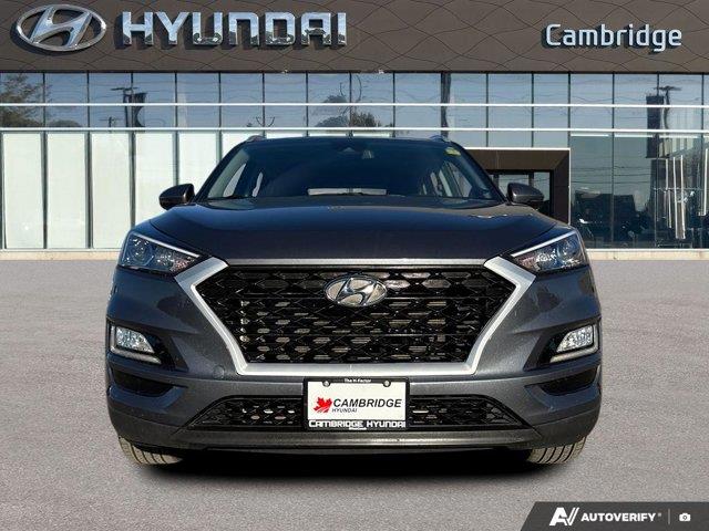 hyundai Tucson 2019 - 8