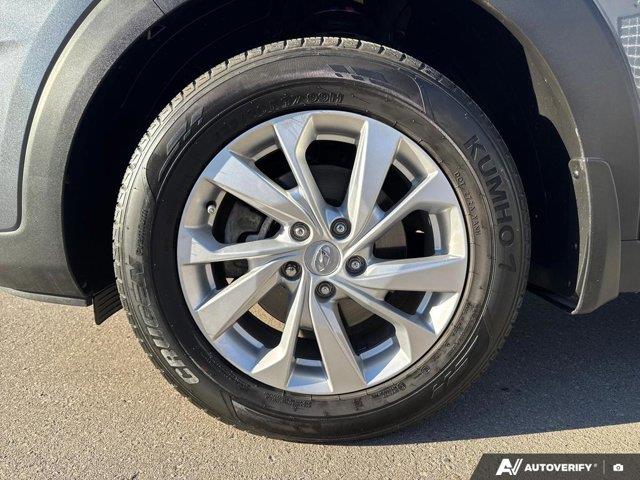 hyundai Tucson 2019 - 9