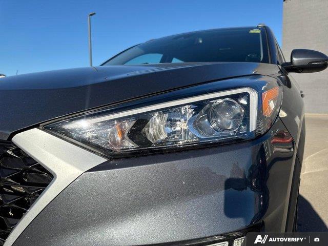 hyundai Tucson 2019 - 11