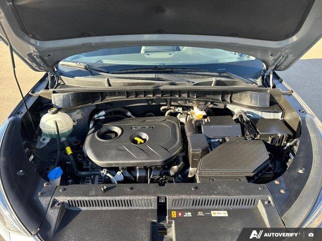 hyundai Tucson 2019 - 13