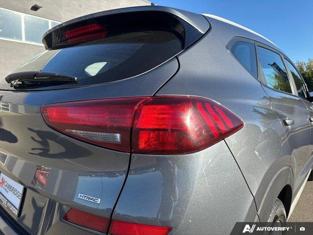 hyundai Tucson 2019 - 14