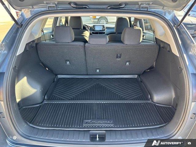 hyundai Tucson 2019 - 15