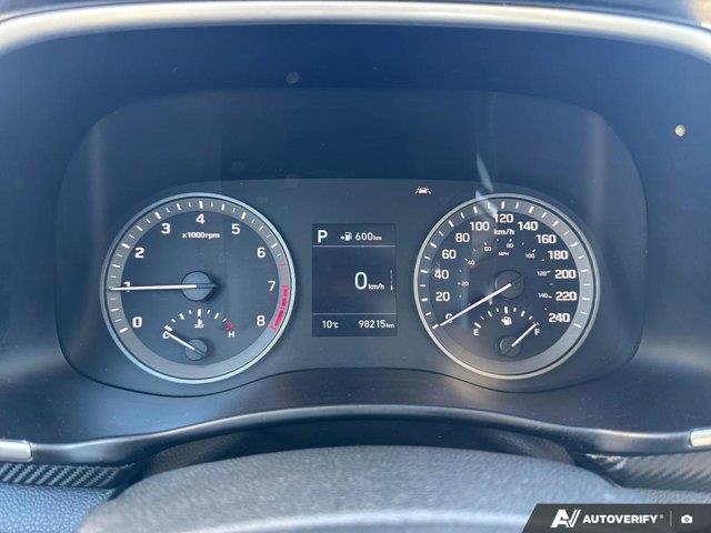 hyundai Tucson 2019 - 18