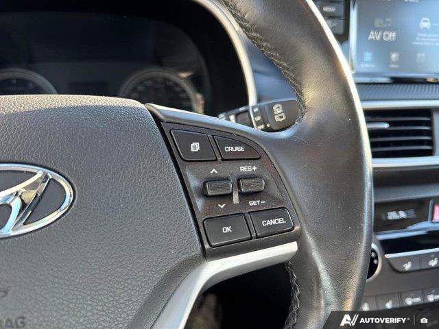 hyundai Tucson 2019 - 19