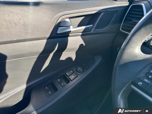 hyundai Tucson 2019 - 20