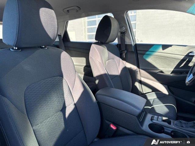 hyundai Tucson 2019 - 25