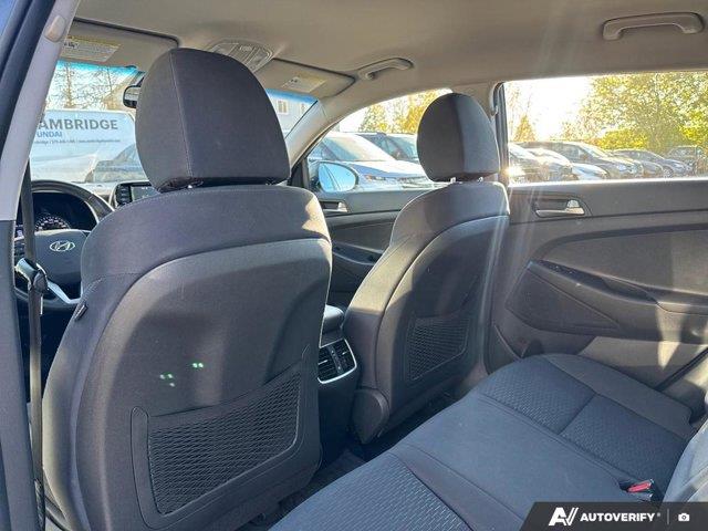 hyundai Tucson 2019 - 26