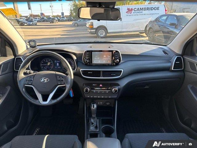 hyundai Tucson 2019 - 27