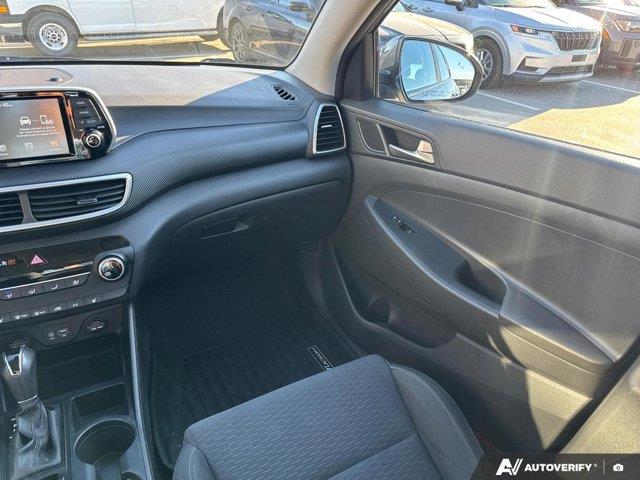 hyundai Tucson 2019 - 28