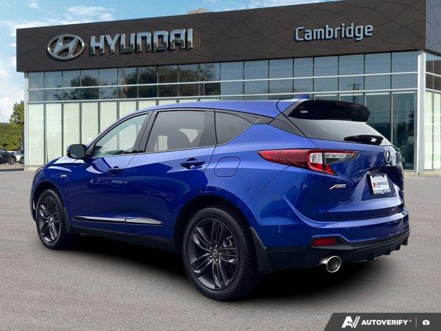 acura RDX 2020 - 3