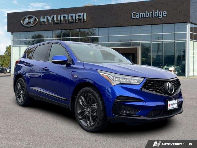 acura RDX 2020 - 7