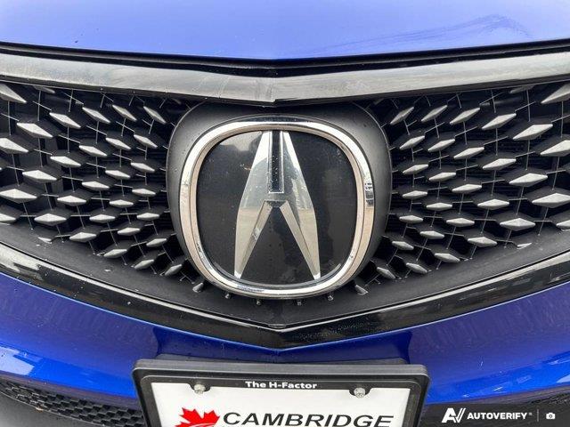 acura RDX 2020 - 12