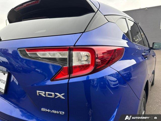 acura RDX 2020 - 14