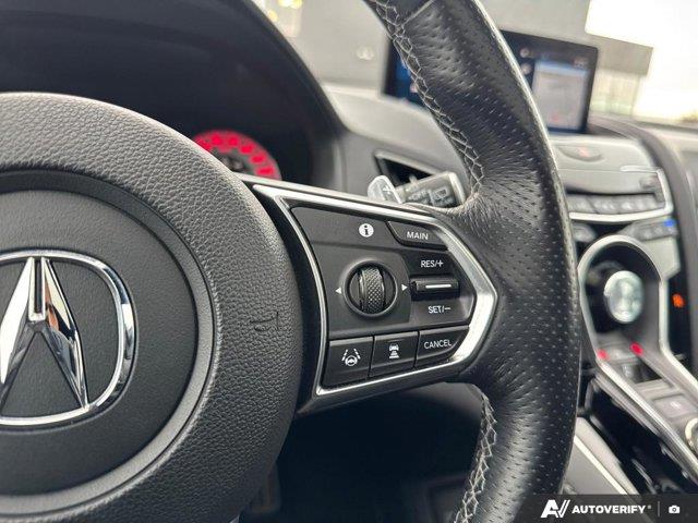 acura RDX 2020 - 19