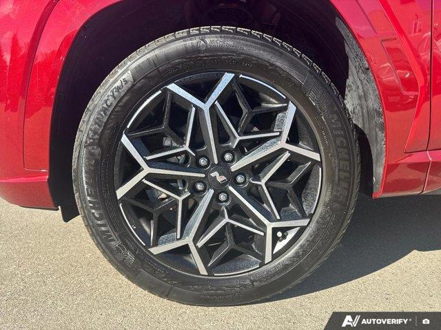 hyundai Tucson hybride 2024 - 9