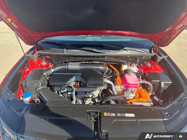 hyundai Tucson hybride 2024 - 13