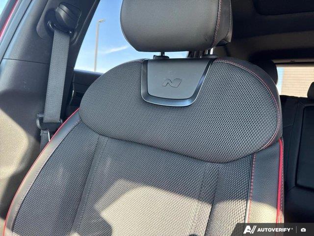 hyundai Tucson hybride 2024 - 23