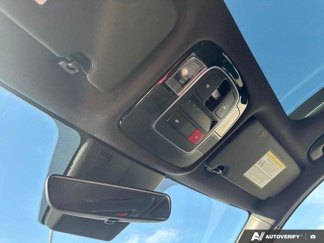 hyundai Tucson hybride 2024 - 24