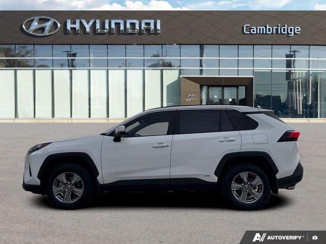 toyota RAV4 2024 - 2