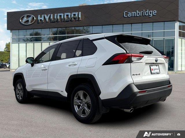 toyota RAV4 2024 - 3