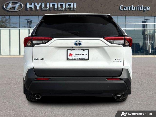 toyota RAV4 2024 - 4