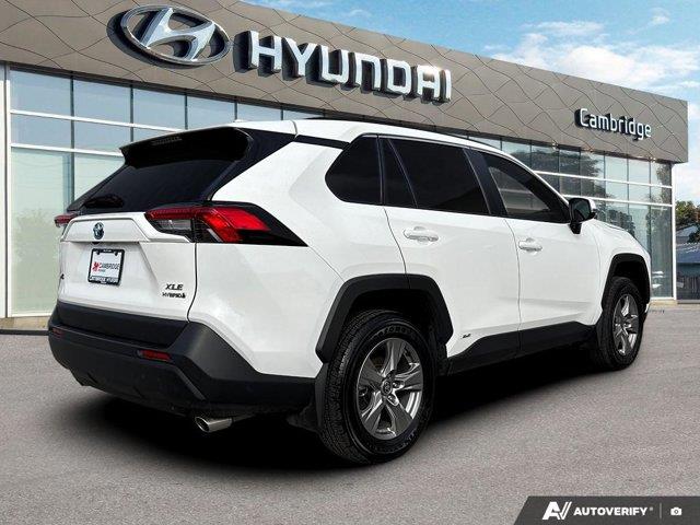 toyota RAV4 2024 - 5