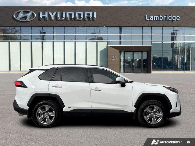 toyota RAV4 2024 - 6