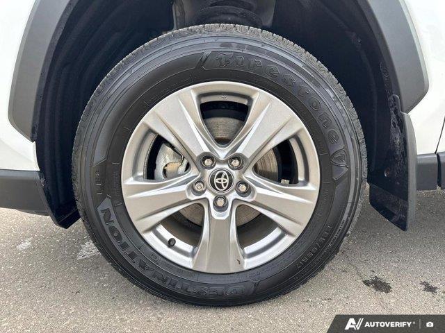 toyota RAV4 2024 - 9