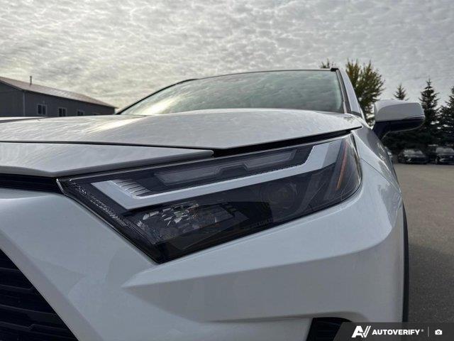 toyota RAV4 2024 - 11